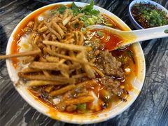 -西月城谭豆花(春熙路店)