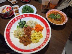 -桂花香手工面(鼓楼店)