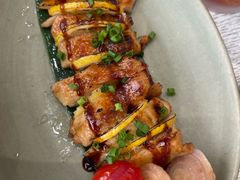 -娜娜家•Nana's restaurant(国金汇店)