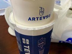 -ARTEASG啊T·新加坡奶茶(高兴里店)