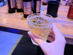 -胡桃里乐队酒馆(广州塔店)