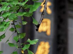 -无锡惠山寺