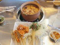 -老之蜀涮串(太平大街店)