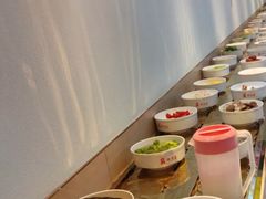 -西火火·川派小火锅(西溪银泰店)