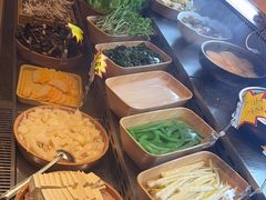 -松野谷·寿喜烧自助(华联顺义金街购物中心店)