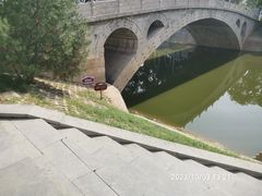 -赵州桥景区