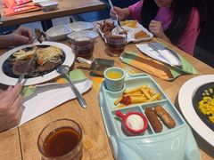 -豪客来牛排(金鼎广场店)