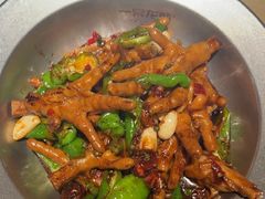 -一棠龙虾•王牌虾球(光谷天地店)