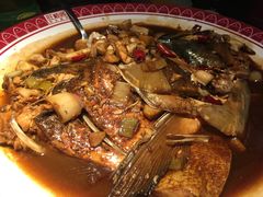-旺顺阁鱼头泡饼(常营店)