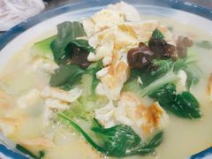 -山芋腔苏北菜(盐城滨海店)