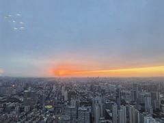 -泉客厅Spring Pavilion(303M空中会客厅)