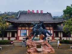 -河源客天下-温泉小镇