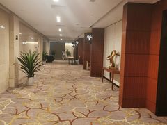 -苏州西交利物浦大学国际会议中心