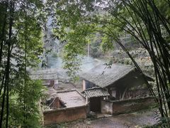 -峨眉山风景名胜区