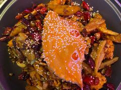 虾蟹传奇-粉墨特色菜·烧烤音乐酒馆