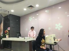 -瑞慈体检上海陆家嘴机构
