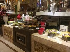 -芭菲盛宴·环球美食(袁家岗店)