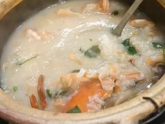 -利杨记·本味轩粥坊·烧烤(宝体店)
