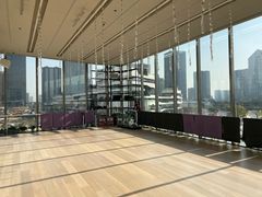 -Z&B Fitness Studio·Gym(前滩L+PLAZA店)
