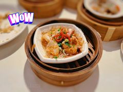 -潮福城大酒楼(湖滨北路店)