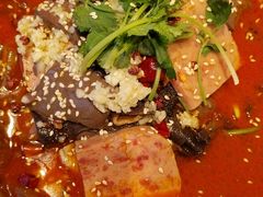 -扬州万怡酒店-中餐厅(文昌中路店)