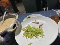 -金狮麟·新豫菜(金码大厦店)
