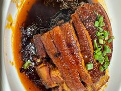 -湘中缘·湖南菜(娄底驻京办店)