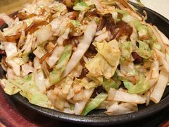-京氣春饼(机场店)