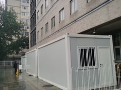 -北京大学第一医院(西城厂桥院区)