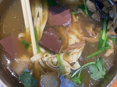 -龍堂蟹黄小笼包(万家丽店)