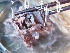 -潮汕林记牛肉火锅(万象天地店)