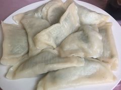 -宾朋海鲜特色美食餐厅·纯手工鲅鱼水饺(兴海路店)