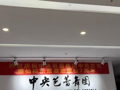 -中央芭蕾舞团·中芭艺蕾(酒仙桥明星校区)