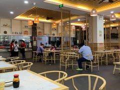 -蒋家桥饺面店(四望亭路店)