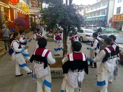 -香丽缘饭馆(黑龙潭店)