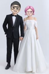 -CD视觉婚纱摄影