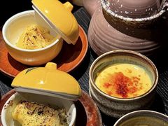 -松鹤精致料理(五一中路店)