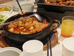 -徽珍源(龙茗路店)