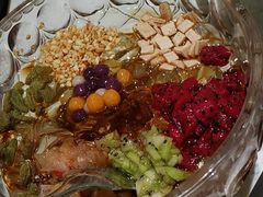 -青花椒花椒鱼(合生汇店)