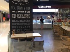 -哈根达斯(青岛海信店)
