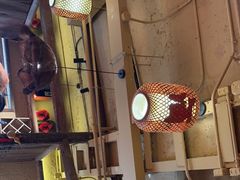 大堂-泥糊破店小酒馆·团建聚餐(南京西路店)