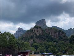 -雁荡山风景名胜区