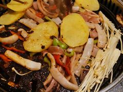 -齐齐哈尔特色烤肉