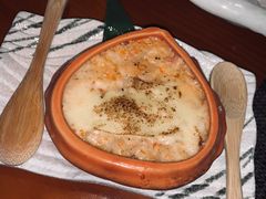 芝士蟹堡-有喜屋·烧鸟·居酒屋(三钢里店)