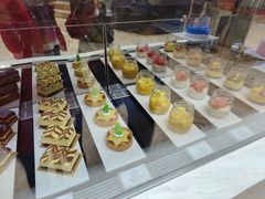 -马哥孛罗咖啡厅·Cafe Marco (厦门马哥孛罗东方大酒店)
