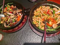 -旺爷砂锅·茶作(国贸城店)