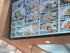 -回味鸭血粉丝汤(京新邻里中心店)