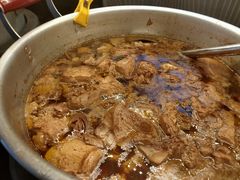 -徽三说·土徽菜·中国徽菜连锁品牌(一中店)