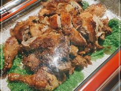 -丝路天山酒店(国际大巴扎店)