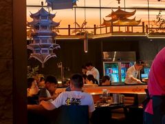 -西塔老太太泥炉烤肉(上海七宝领展广场店)